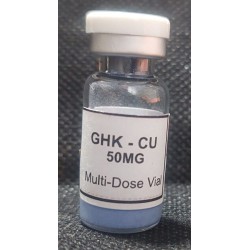 GHK-CU 50mg