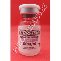 Masteron Propionate