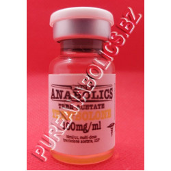 Trenbolone Acetate